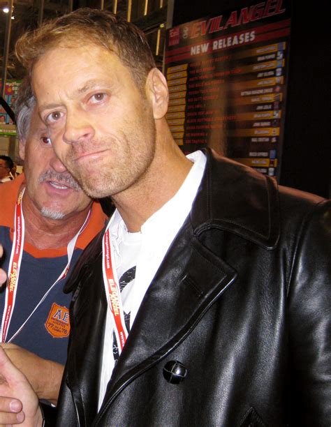 Rocco Siffredi: Discover This Porn Star Stud 